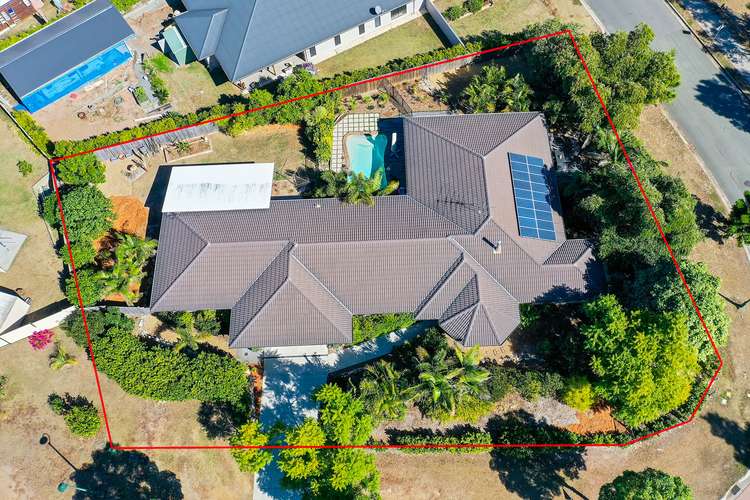 Main view of Homely house listing, 1 Lucinda Road, Logan Village QLD 4207