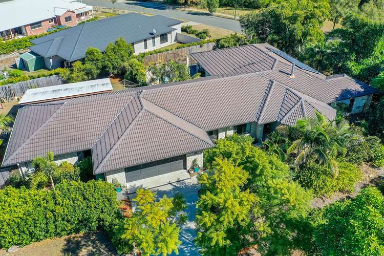 Fourth view of Homely house listing, 1 Lucinda Road, Logan Village QLD 4207