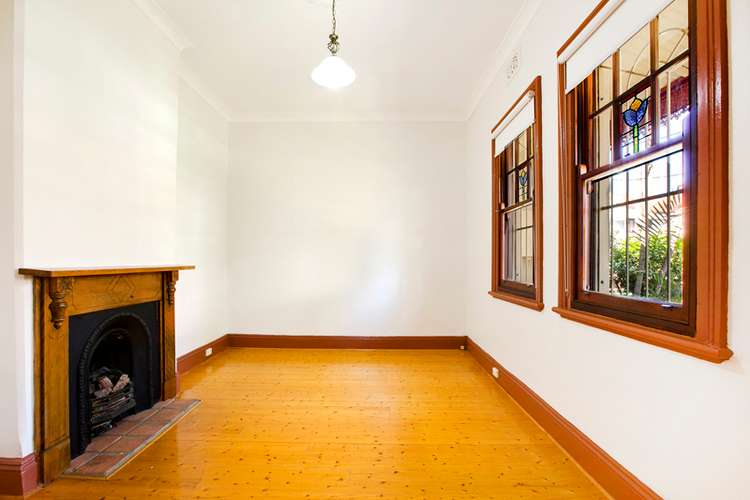 Fifth view of Homely house listing, 6 Alice Avenue, Newtown NSW 2042