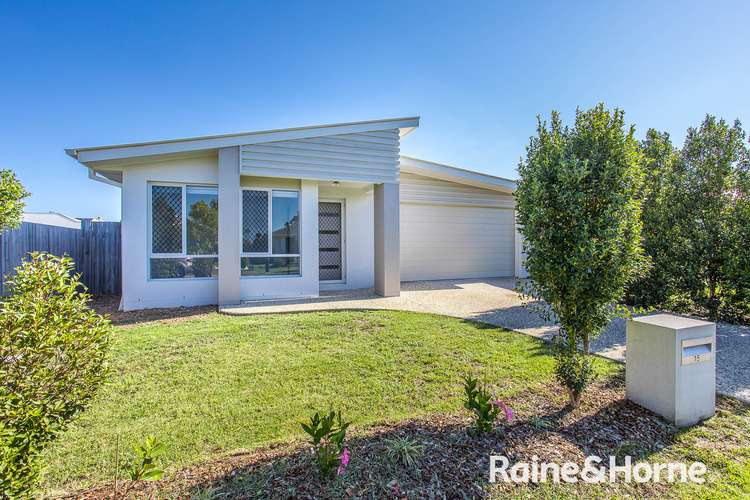 15 Butler Crescent, Caboolture South QLD 4510