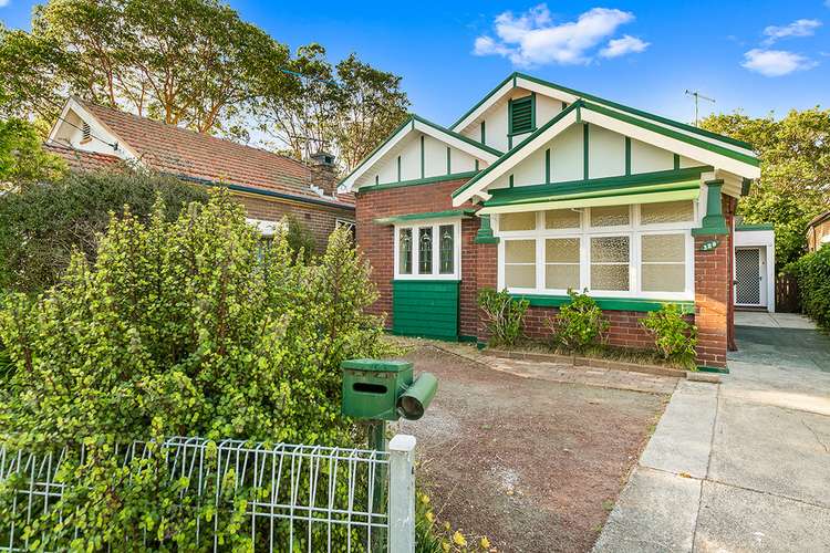 Main view of Homely house listing, 329 Georges River Road, Croydon Park NSW 2133