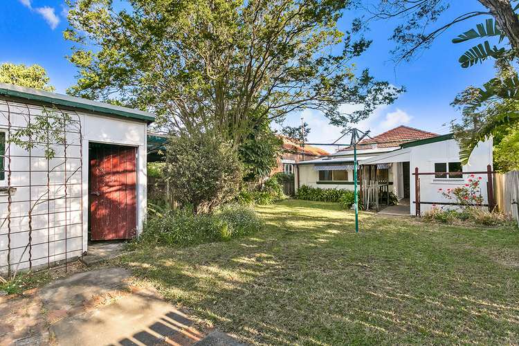 Fifth view of Homely house listing, 329 Georges River Road, Croydon Park NSW 2133