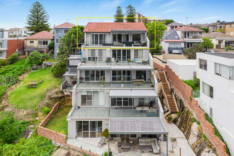 Fifth view of Homely apartment listing, 5/15a Kimberley Street, Vaucluse NSW 2030