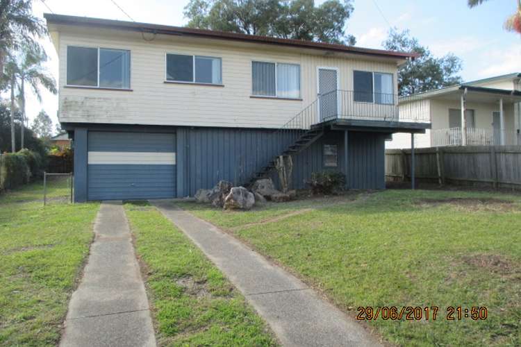 Main view of Homely house listing, 21 Moore Street, Logan Central QLD 4114