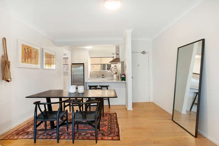 Second view of Homely apartment listing, 5/45 Wallis Parade, North Bondi NSW 2026