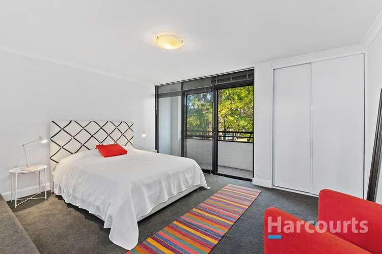 Third view of Homely house listing, 20/432 Beaufort Street, Highgate WA 6003