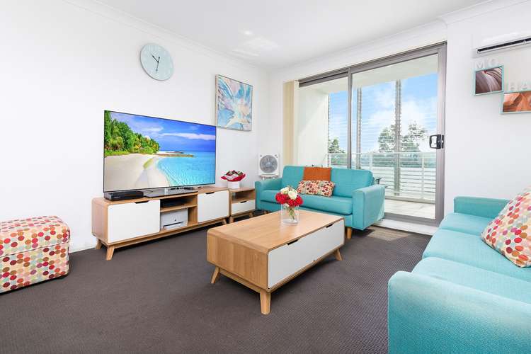 Main view of Homely unit listing, 16/1 Browne Parade, Warwick Farm NSW 2170