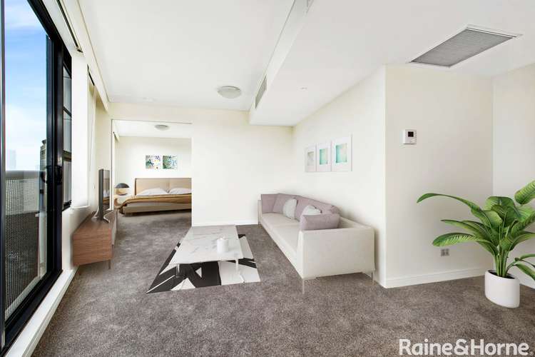Main view of Homely apartment listing, 1312/30 Glen Street, Milsons Point NSW 2061