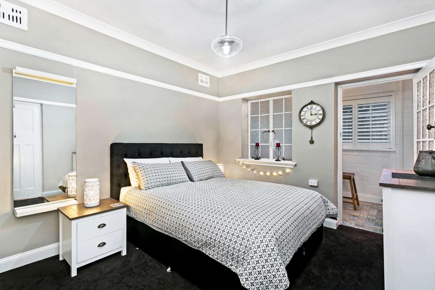 Main view of Homely apartment listing, 1/28 Waruda Street, Kirribilli NSW 2061