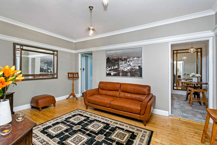 Third view of Homely apartment listing, 1/28 Waruda Street, Kirribilli NSW 2061