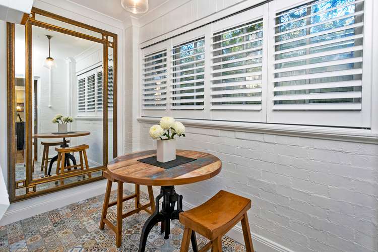 Fourth view of Homely apartment listing, 1/28 Waruda Street, Kirribilli NSW 2061