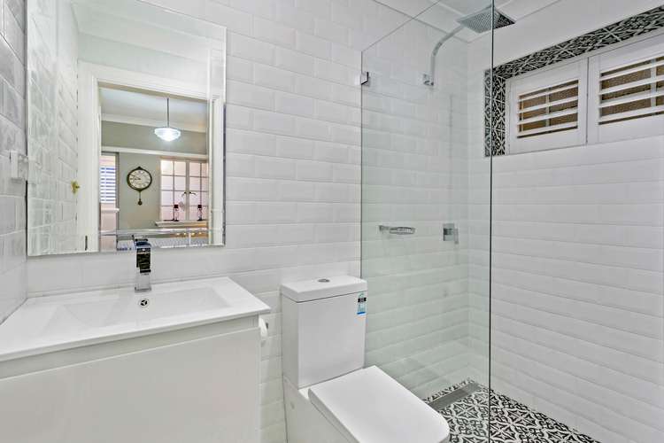 Fifth view of Homely apartment listing, 1/28 Waruda Street, Kirribilli NSW 2061