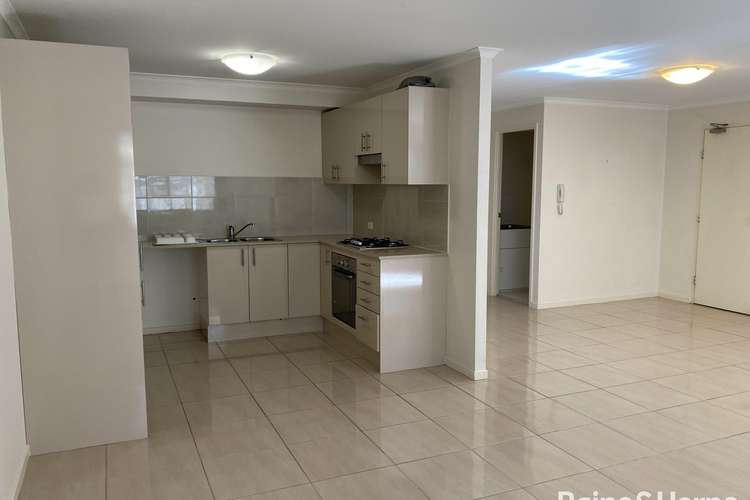 Fifth view of Homely unit listing, 23/8 COLLESS STREET, Penrith NSW 2750