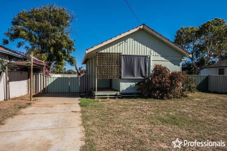 Main view of Homely house listing, 8 Cleopatra Road, Utakarra WA 6530