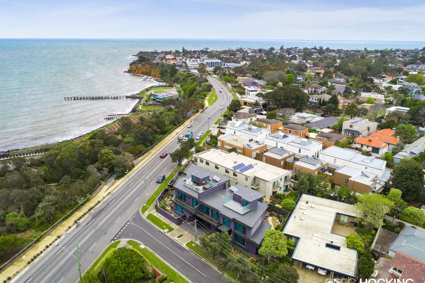 Main view of Homely house listing, 1A Hutchison Avenue, Beaumaris VIC 3193