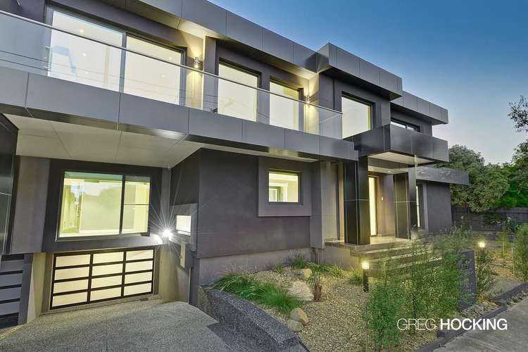Third view of Homely house listing, 1A Hutchison Avenue, Beaumaris VIC 3193