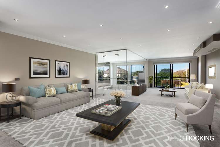 Fourth view of Homely house listing, 1A Hutchison Avenue, Beaumaris VIC 3193