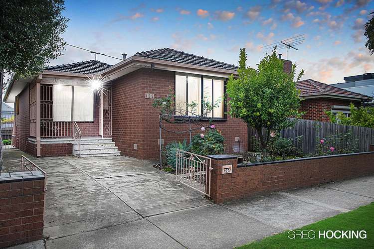 122 Hudsons Road, Spotswood VIC 3015