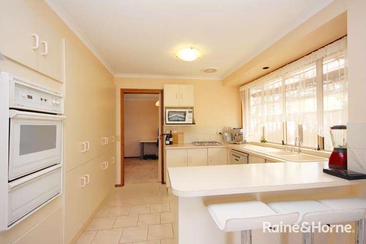 Fourth view of Homely house listing, 4 Ashmore Place, Onkaparinga Hills SA 5163