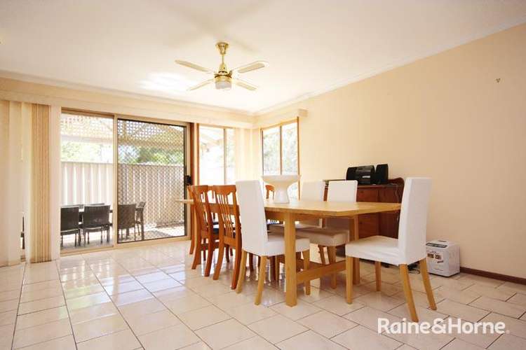 Fifth view of Homely house listing, 4 Ashmore Place, Onkaparinga Hills SA 5163