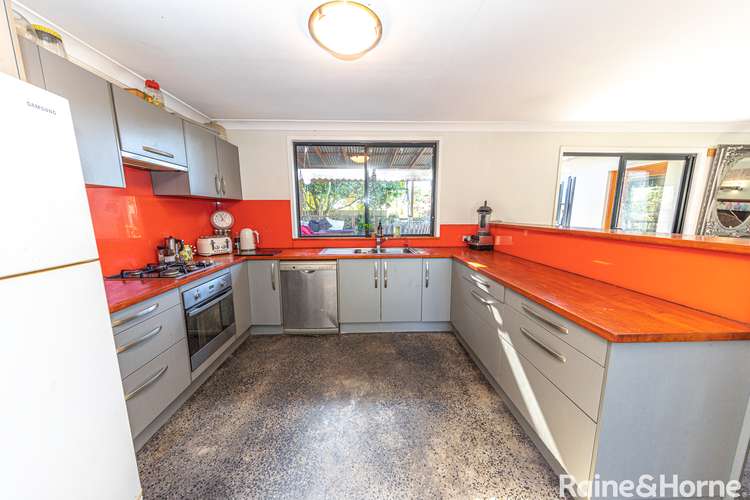 Fifth view of Homely house listing, 1/40 Wahlooga Way, Ocean Shores NSW 2483