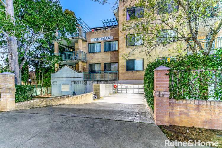 Main view of Homely apartment listing, 4/10 Hythe Street, Mount Druitt NSW 2770