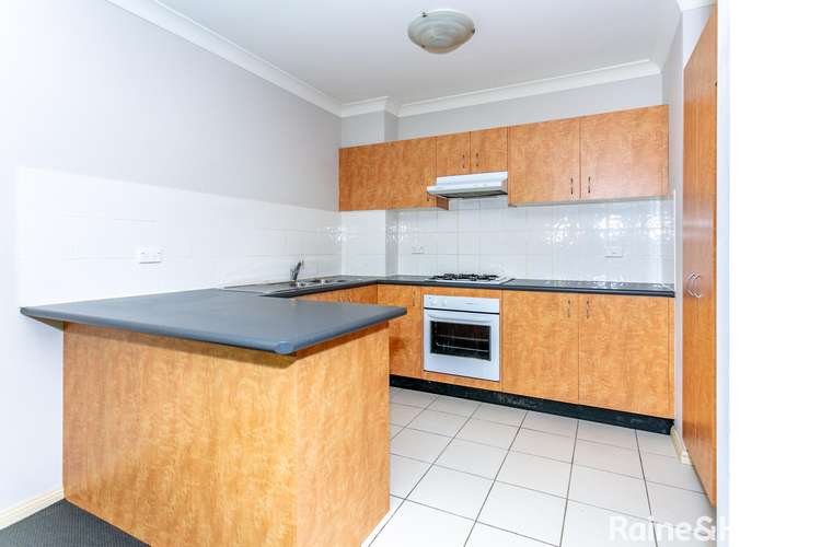 Third view of Homely apartment listing, 4/10 Hythe Street, Mount Druitt NSW 2770