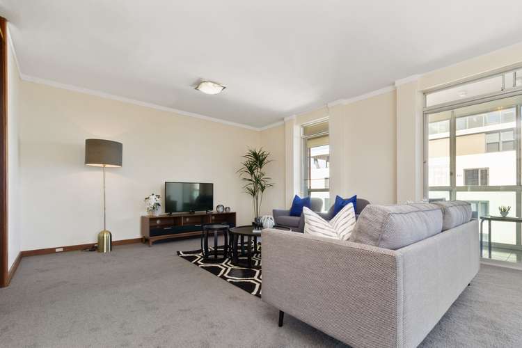 Third view of Homely apartment listing, 12/1 Kings Park Avenue, Crawley WA 6009