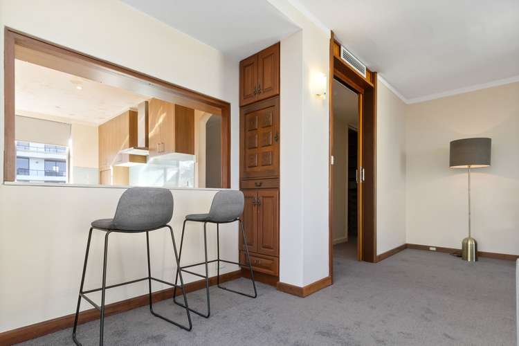 Sixth view of Homely apartment listing, 12/1 Kings Park Avenue, Crawley WA 6009