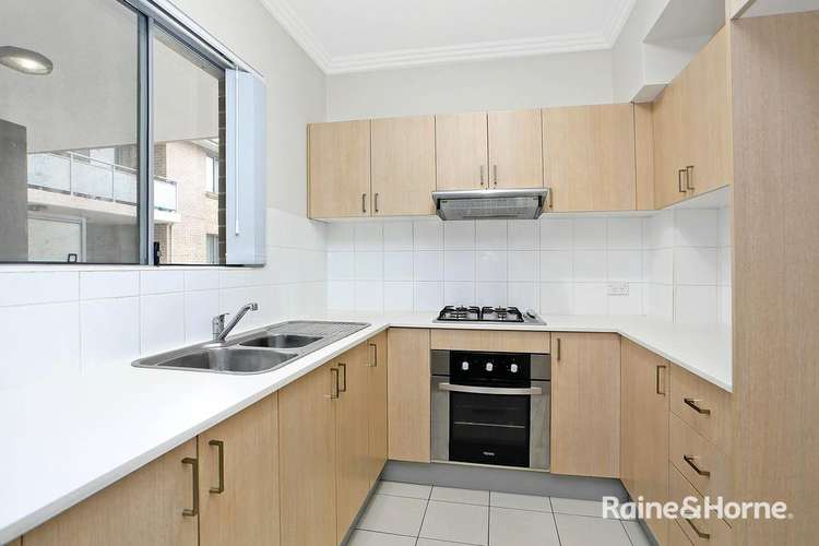 Third view of Homely unit listing, 14/1-3 Putland Street, St Marys NSW 2760