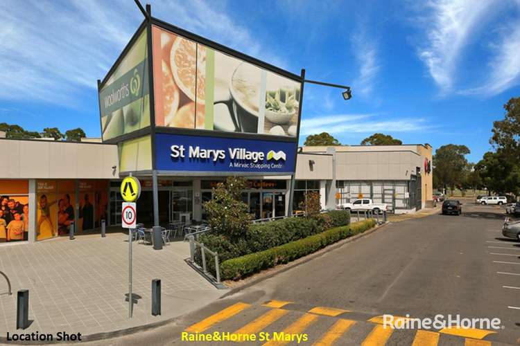 Sixth view of Homely unit listing, 14/1-3 Putland Street, St Marys NSW 2760