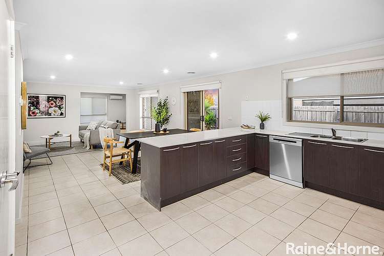Sixth view of Homely house listing, 27 Double Bay Drive, Taylors Hill VIC 3037