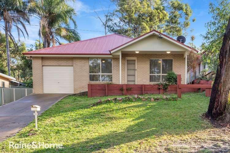 Main view of Homely house listing, 63 Gould Drive, Lemon Tree Passage NSW 2319