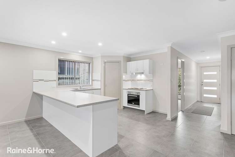 Second view of Homely house listing, 63 Gould Drive, Lemon Tree Passage NSW 2319