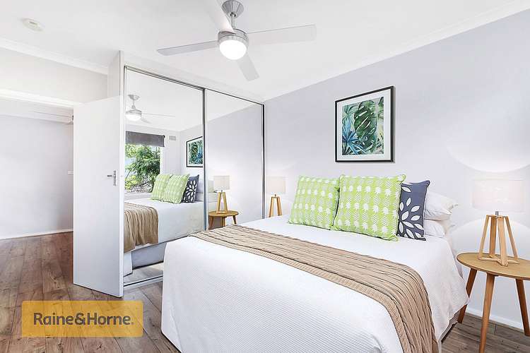Third view of Homely unit listing, 16/4 Moore Street, Drummoyne NSW 2047