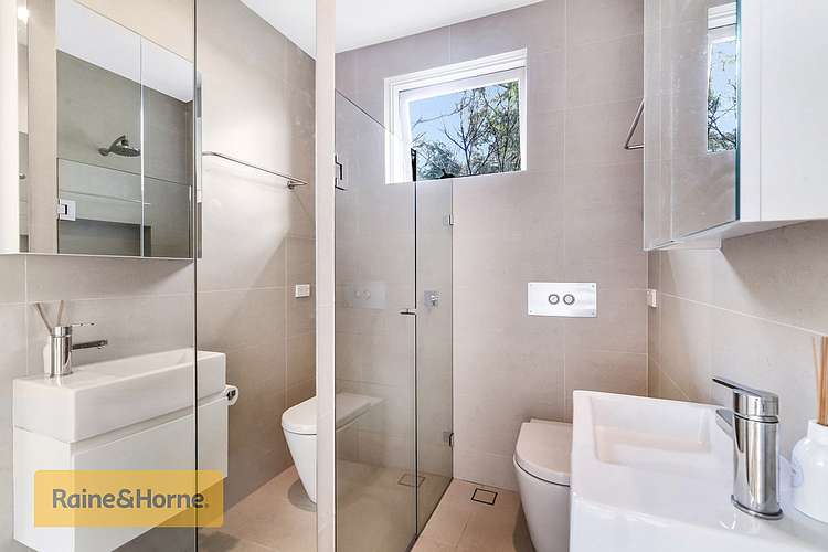 Fourth view of Homely unit listing, 16/4 Moore Street, Drummoyne NSW 2047