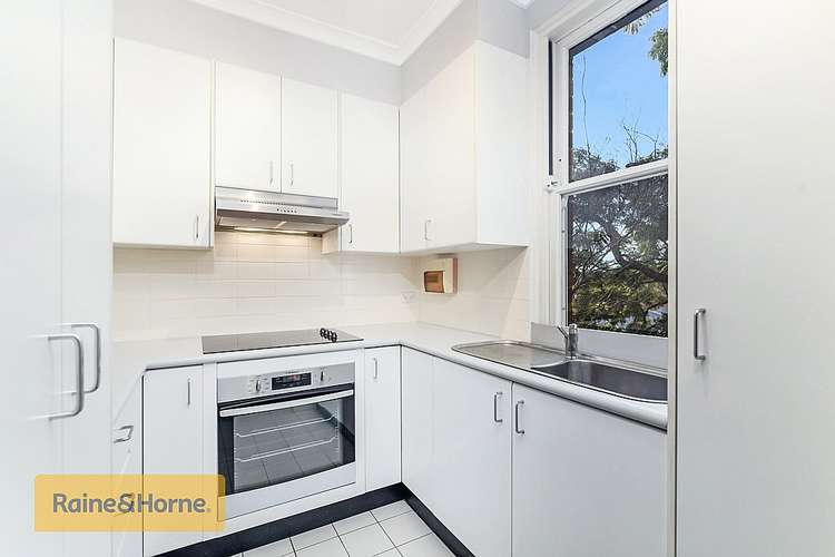 Fifth view of Homely unit listing, 16/4 Moore Street, Drummoyne NSW 2047