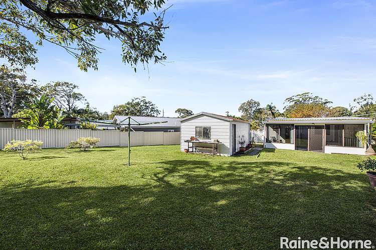 Second view of Homely house listing, 9 Kalang Avenue, Buff Point NSW 2262