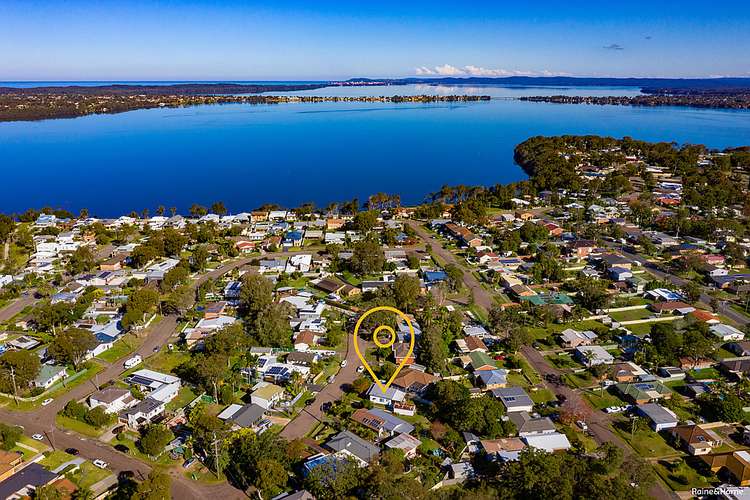 Fifth view of Homely house listing, 9 Kalang Avenue, Buff Point NSW 2262