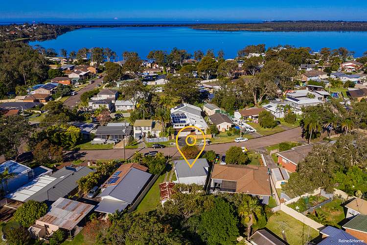 Sixth view of Homely house listing, 9 Kalang Avenue, Buff Point NSW 2262