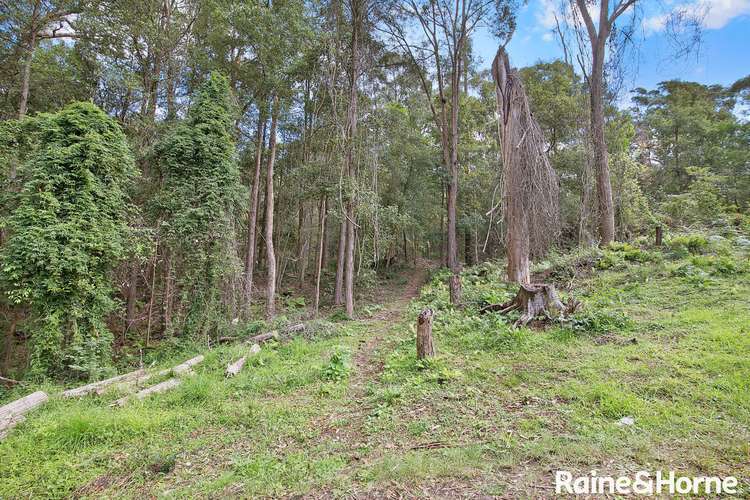 Third view of Homely house listing, 146 LIEUTENANT BOWEN ROAD, Bowen Mountain NSW 2753