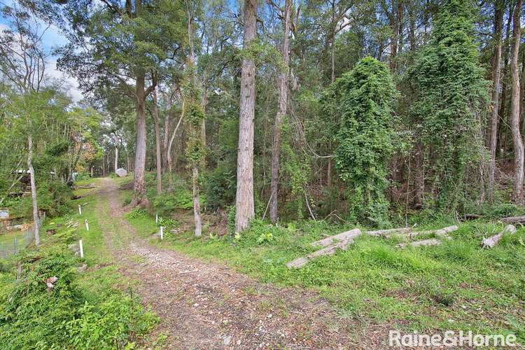 Fourth view of Homely house listing, 146 LIEUTENANT BOWEN ROAD, Bowen Mountain NSW 2753