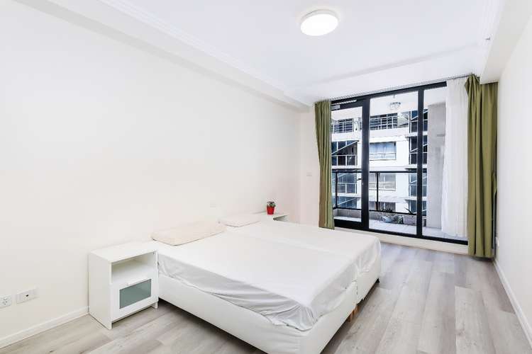Fourth view of Homely apartment listing, 102/2-8 Dixon Street, Sydney NSW 2000