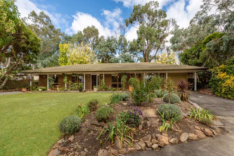 Main view of Homely house listing, 4 Pike Street, Oakbank SA 5243