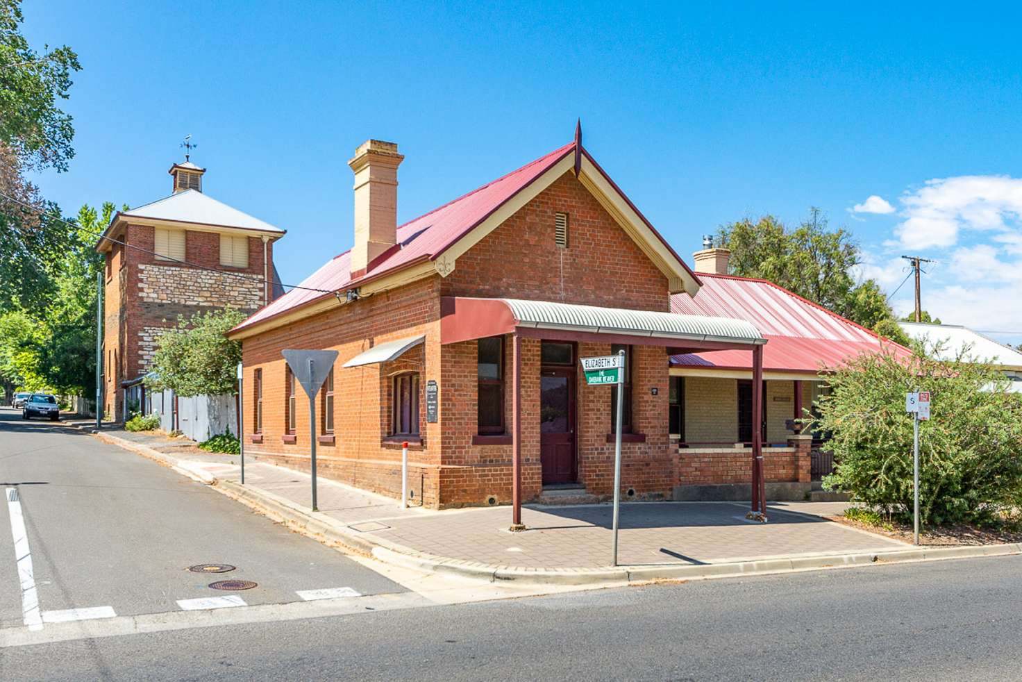 Main view of Homely house listing, 9 Elizabeth Street, Oakbank SA 5243