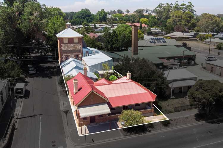 Fourth view of Homely house listing, 9 Elizabeth Street, Oakbank SA 5243