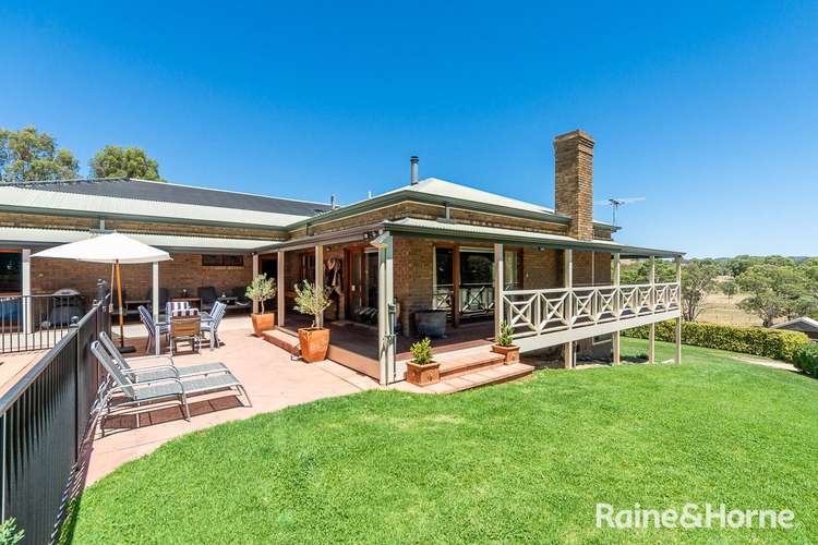 Third view of Homely house listing, 123 Shillabeer Road, Oakbank SA 5243
