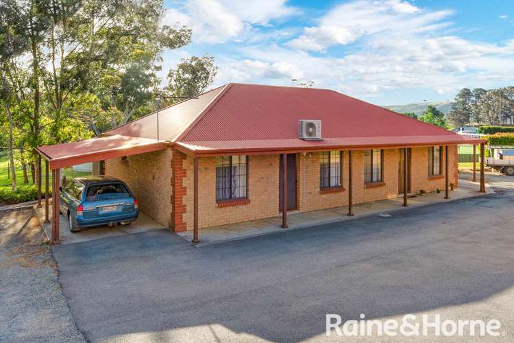 Main view of Homely unit listing, 5/40 Albert St, Gumeracha SA 5233