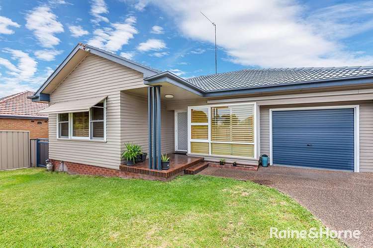 Second view of Homely house listing, 135 Charlestown Road, Kotara NSW 2289