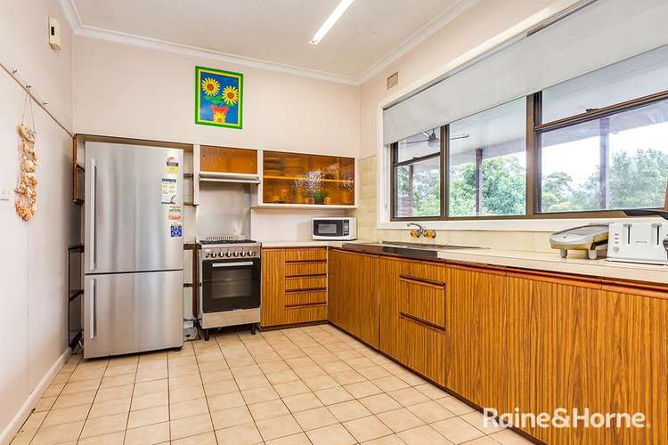 Sixth view of Homely house listing, 135 Charlestown Road, Kotara NSW 2289